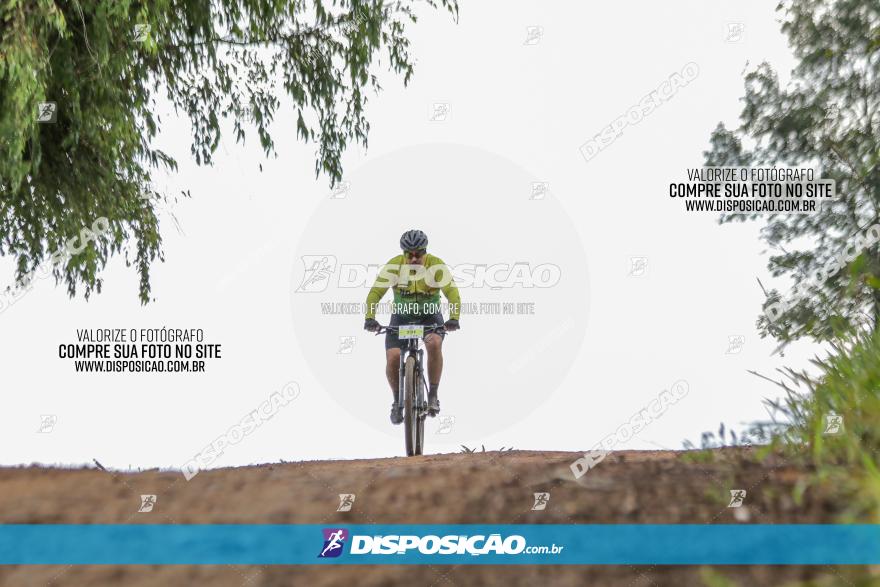 Circuito Regional de MTB - 2ª Etapa - Marumbi