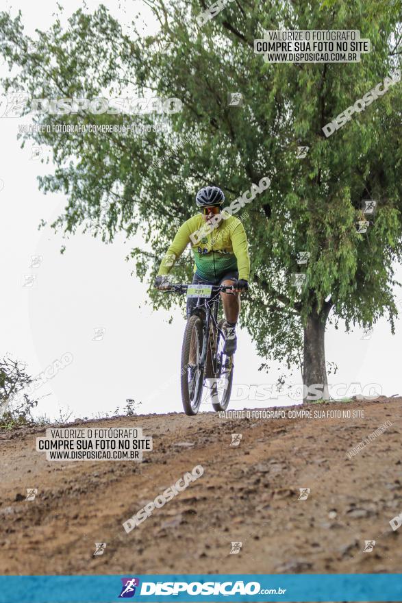 Circuito Regional de MTB - 2ª Etapa - Marumbi