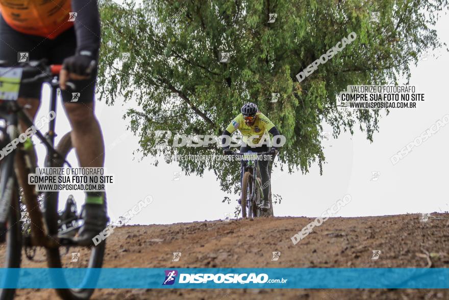 Circuito Regional de MTB - 2ª Etapa - Marumbi