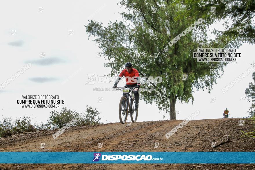 Circuito Regional de MTB - 2ª Etapa - Marumbi