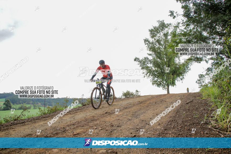 Circuito Regional de MTB - 2ª Etapa - Marumbi