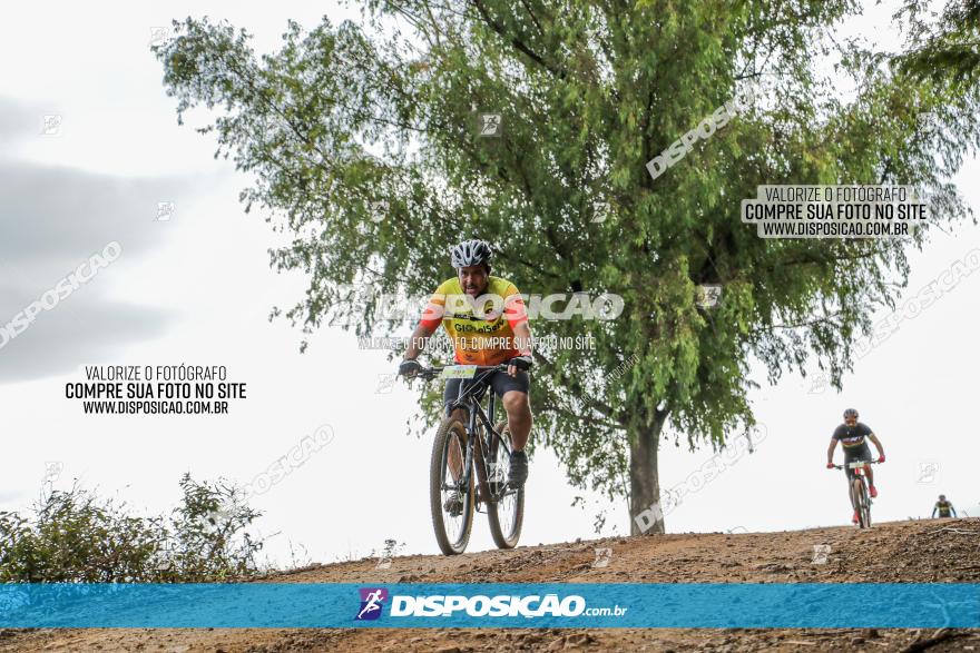 Circuito Regional de MTB - 2ª Etapa - Marumbi