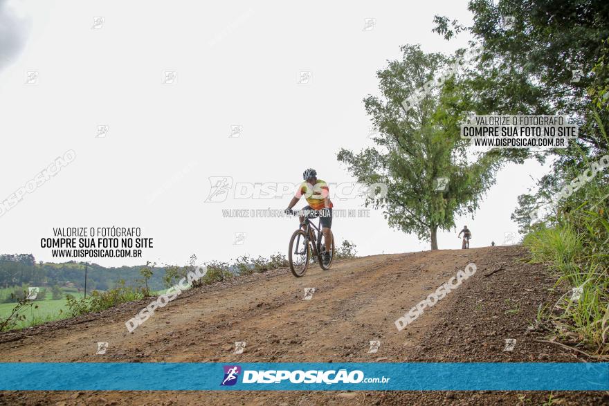 Circuito Regional de MTB - 2ª Etapa - Marumbi