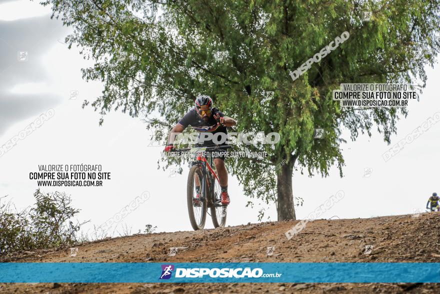 Circuito Regional de MTB - 2ª Etapa - Marumbi