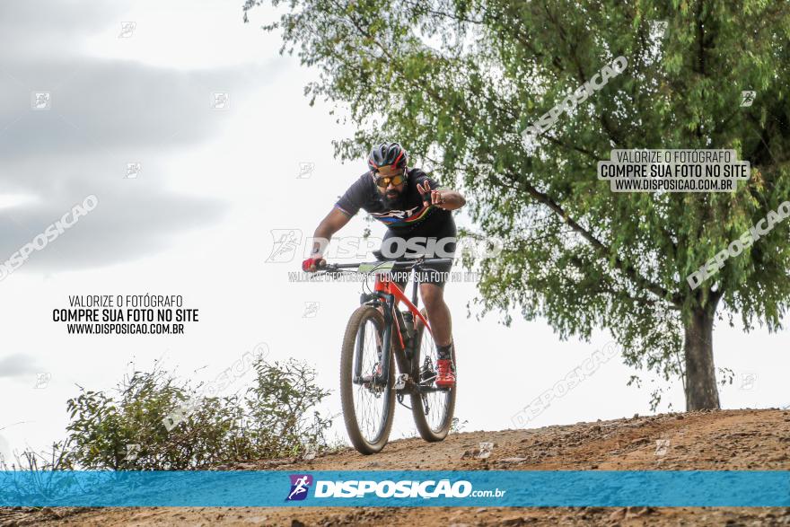 Circuito Regional de MTB - 2ª Etapa - Marumbi