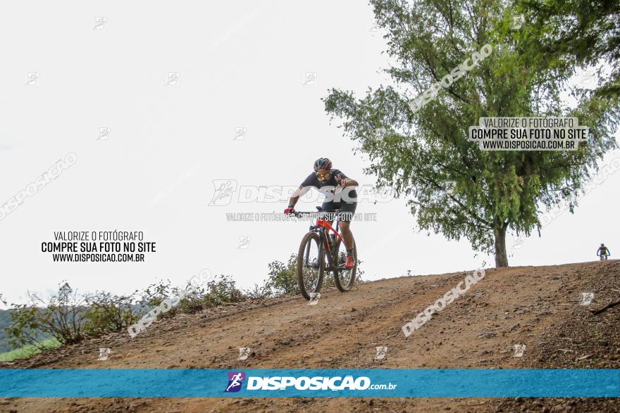 Circuito Regional de MTB - 2ª Etapa - Marumbi