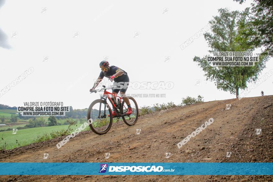 Circuito Regional de MTB - 2ª Etapa - Marumbi