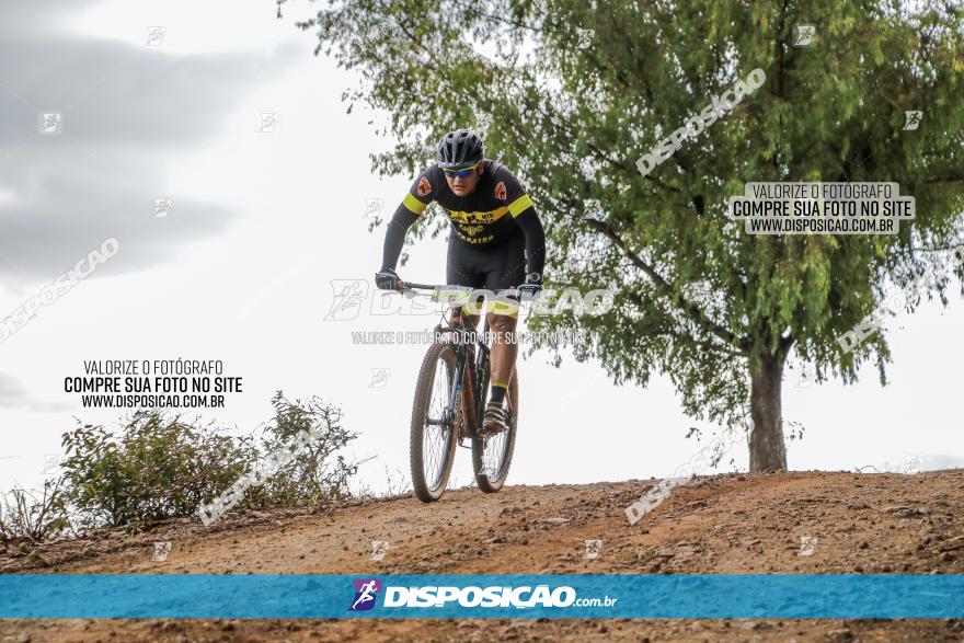 Circuito Regional de MTB - 2ª Etapa - Marumbi