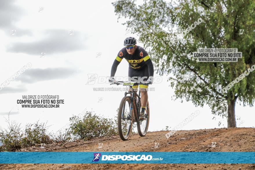 Circuito Regional de MTB - 2ª Etapa - Marumbi