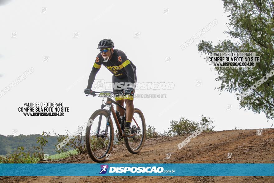 Circuito Regional de MTB - 2ª Etapa - Marumbi