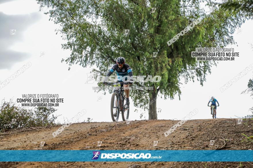 Circuito Regional de MTB - 2ª Etapa - Marumbi