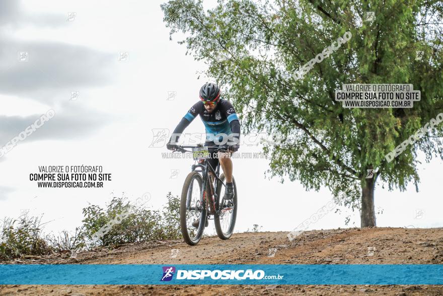 Circuito Regional de MTB - 2ª Etapa - Marumbi