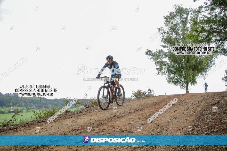 Circuito Regional de MTB - 2ª Etapa - Marumbi