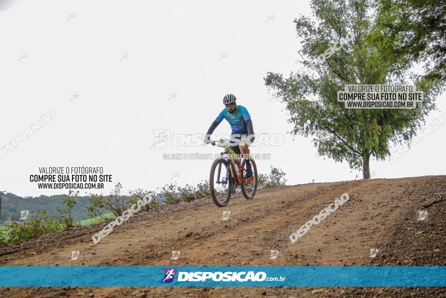 Circuito Regional de MTB - 2ª Etapa - Marumbi