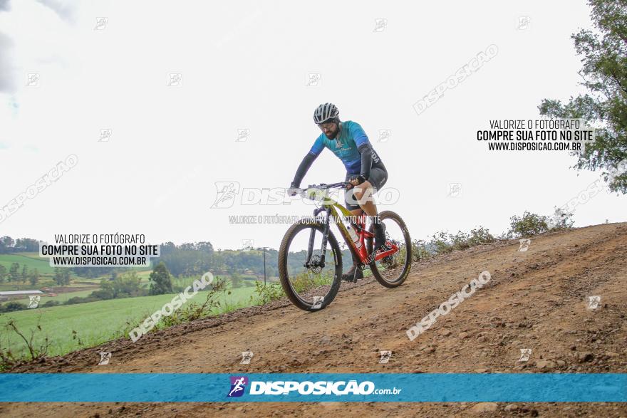 Circuito Regional de MTB - 2ª Etapa - Marumbi