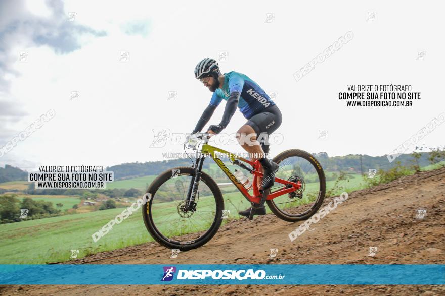 Circuito Regional de MTB - 2ª Etapa - Marumbi