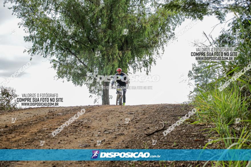 Circuito Regional de MTB - 2ª Etapa - Marumbi