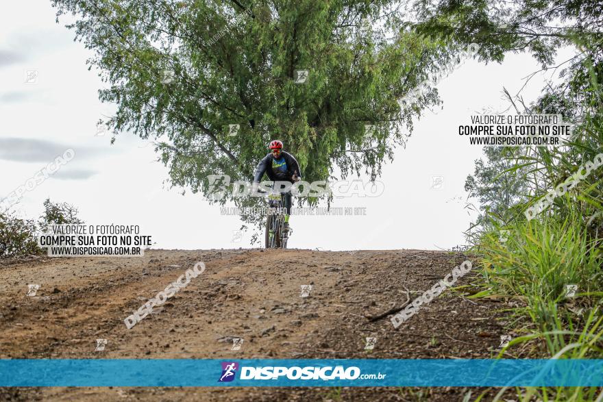 Circuito Regional de MTB - 2ª Etapa - Marumbi