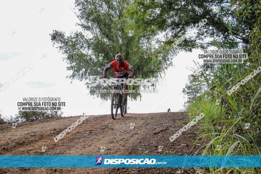 Circuito Regional de MTB - 2ª Etapa - Marumbi