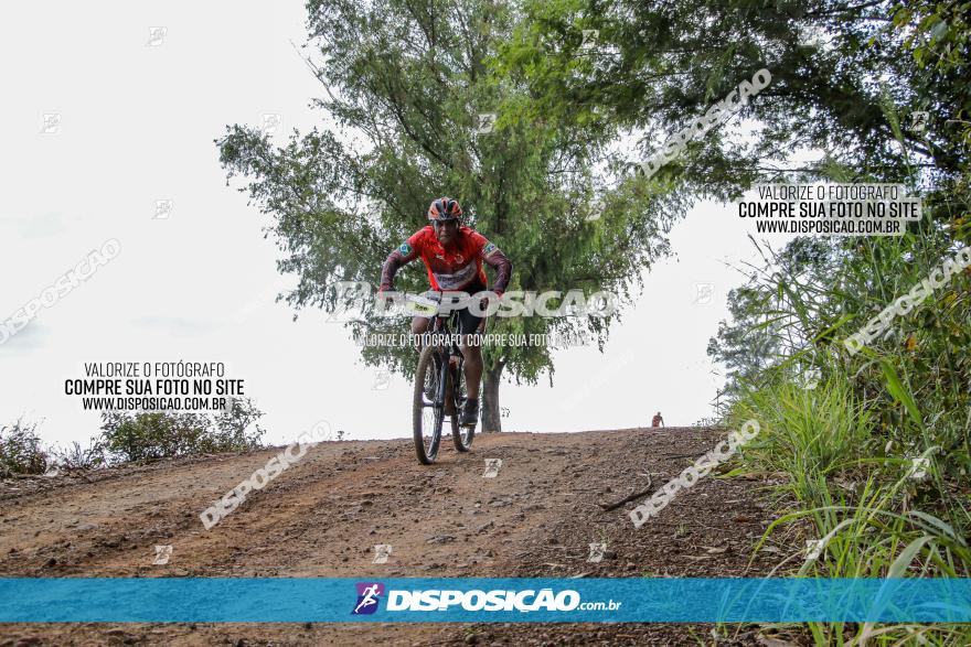 Circuito Regional de MTB - 2ª Etapa - Marumbi