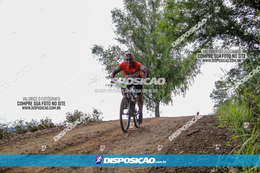 Circuito Regional de MTB - 2ª Etapa - Marumbi