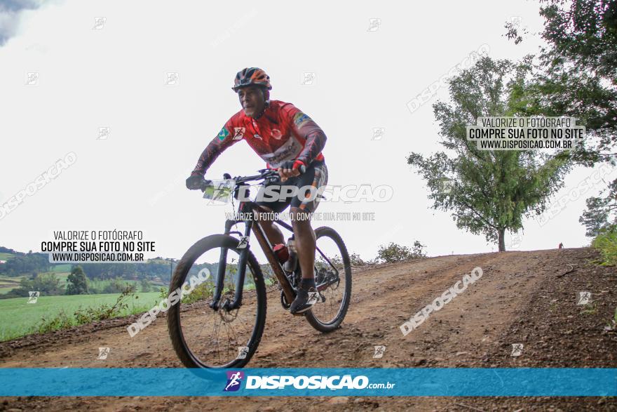 Circuito Regional de MTB - 2ª Etapa - Marumbi