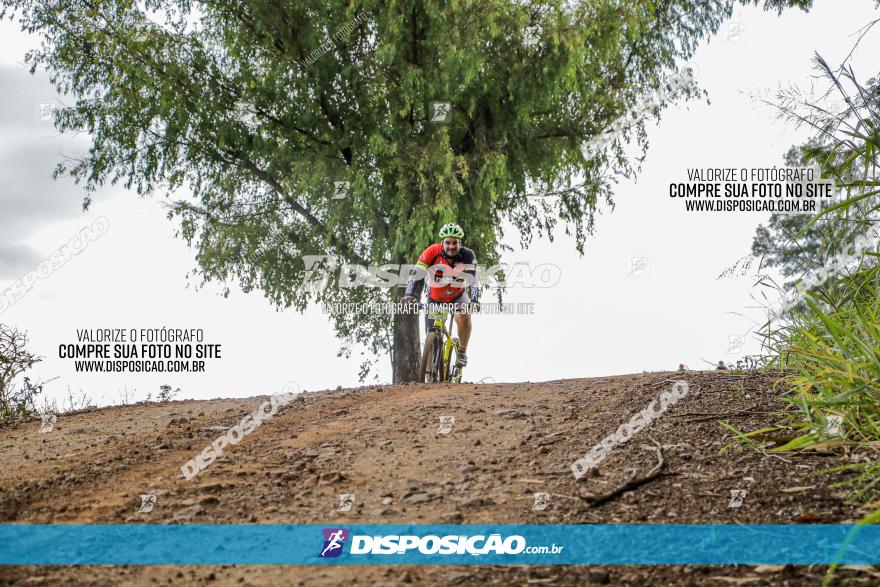 Circuito Regional de MTB - 2ª Etapa - Marumbi