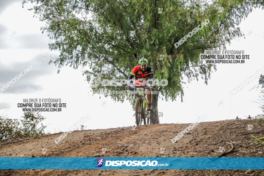 Circuito Regional de MTB - 2ª Etapa - Marumbi