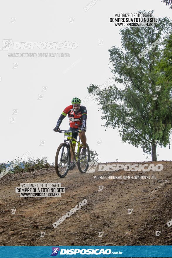 Circuito Regional de MTB - 2ª Etapa - Marumbi