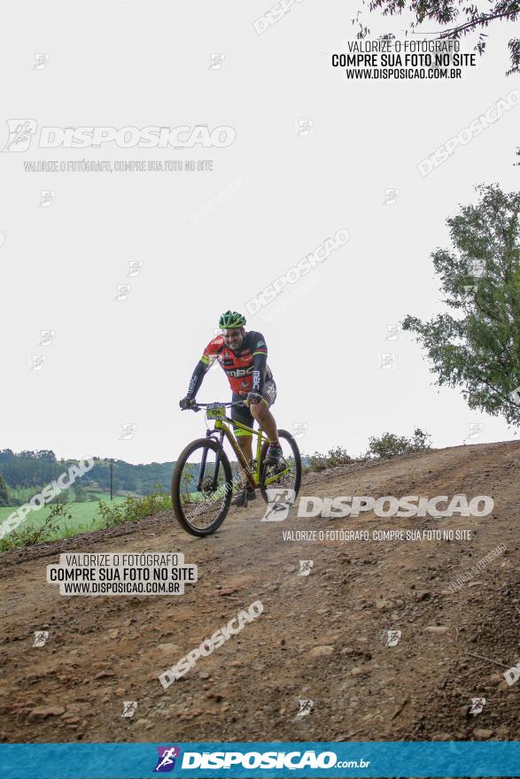 Circuito Regional de MTB - 2ª Etapa - Marumbi