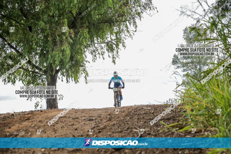 Circuito Regional de MTB - 2ª Etapa - Marumbi