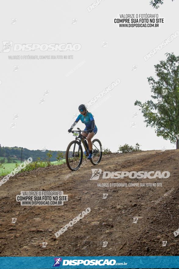 Circuito Regional de MTB - 2ª Etapa - Marumbi