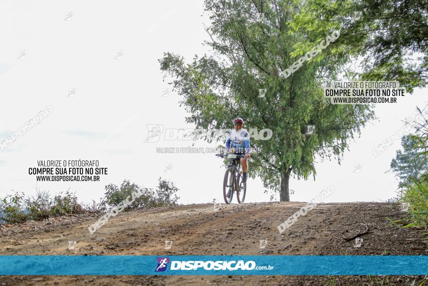 Circuito Regional de MTB - 2ª Etapa - Marumbi