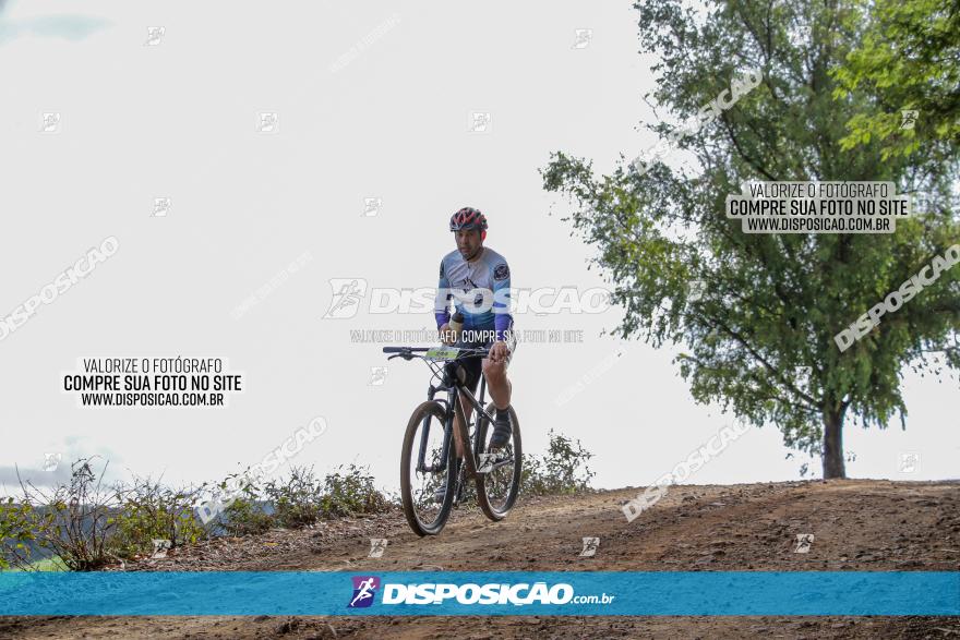 Circuito Regional de MTB - 2ª Etapa - Marumbi