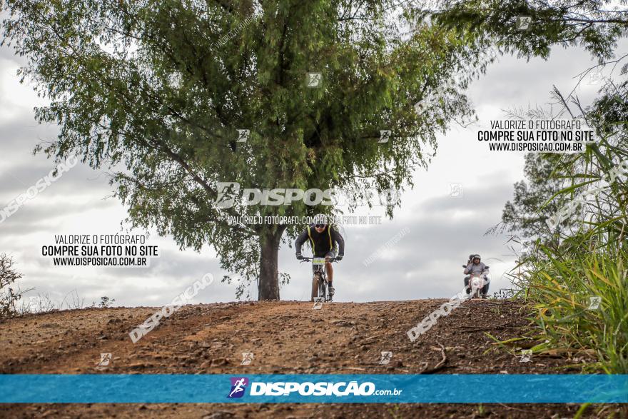 Circuito Regional de MTB - 2ª Etapa - Marumbi