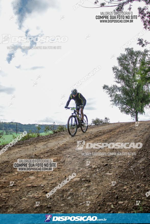 Circuito Regional de MTB - 2ª Etapa - Marumbi