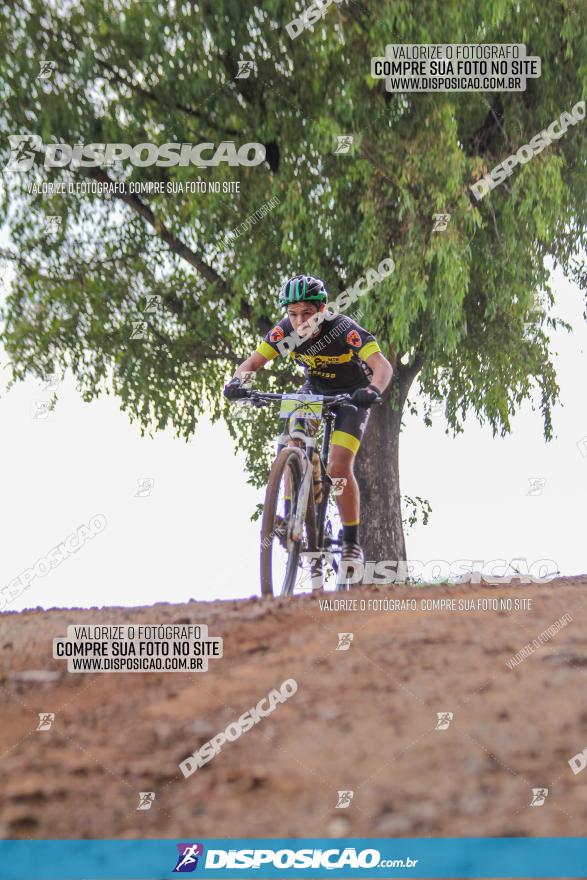 Circuito Regional de MTB - 2ª Etapa - Marumbi