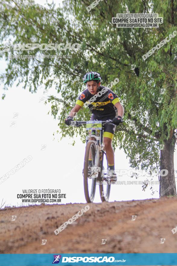 Circuito Regional de MTB - 2ª Etapa - Marumbi