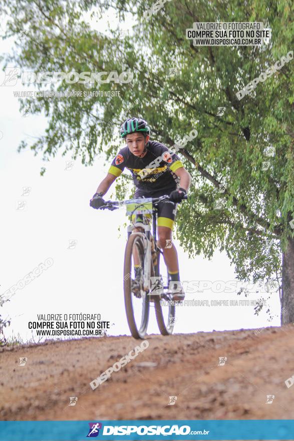 Circuito Regional de MTB - 2ª Etapa - Marumbi