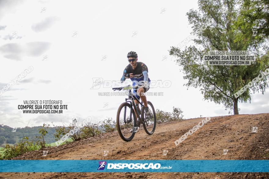 Circuito Regional de MTB - 2ª Etapa - Marumbi