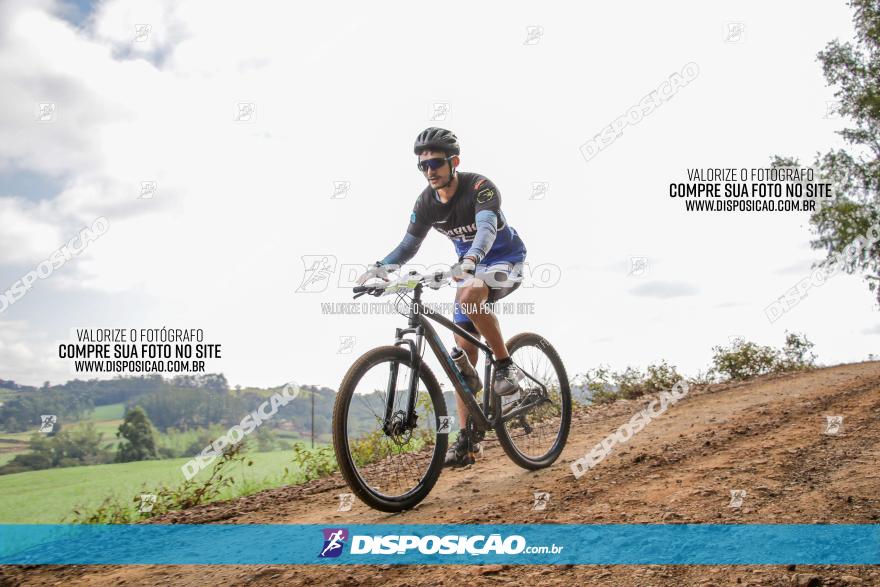 Circuito Regional de MTB - 2ª Etapa - Marumbi