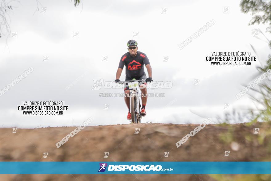 Circuito Regional de MTB - 2ª Etapa - Marumbi