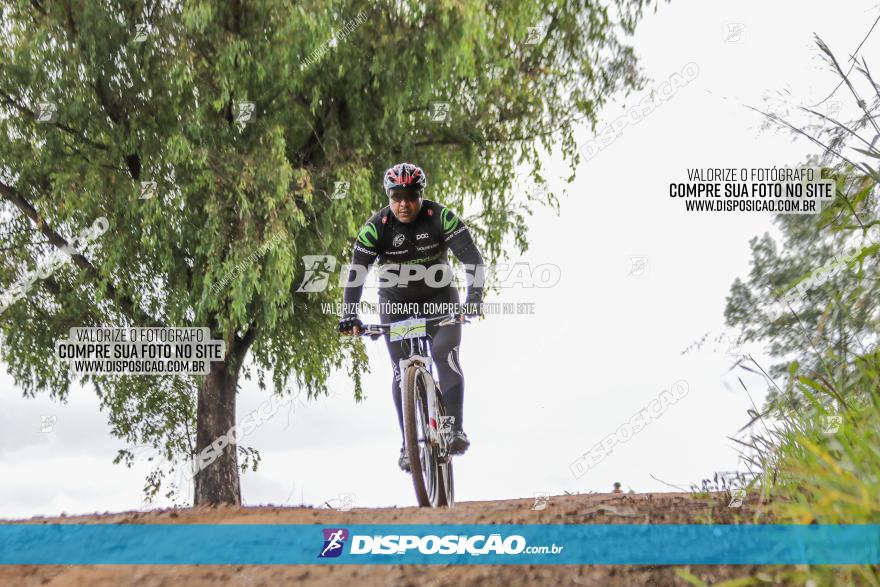 Circuito Regional de MTB - 2ª Etapa - Marumbi