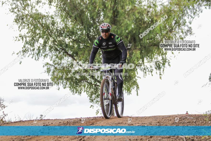 Circuito Regional de MTB - 2ª Etapa - Marumbi