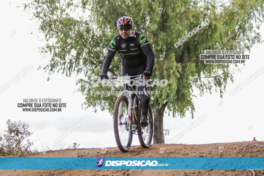 Circuito Regional de MTB - 2ª Etapa - Marumbi