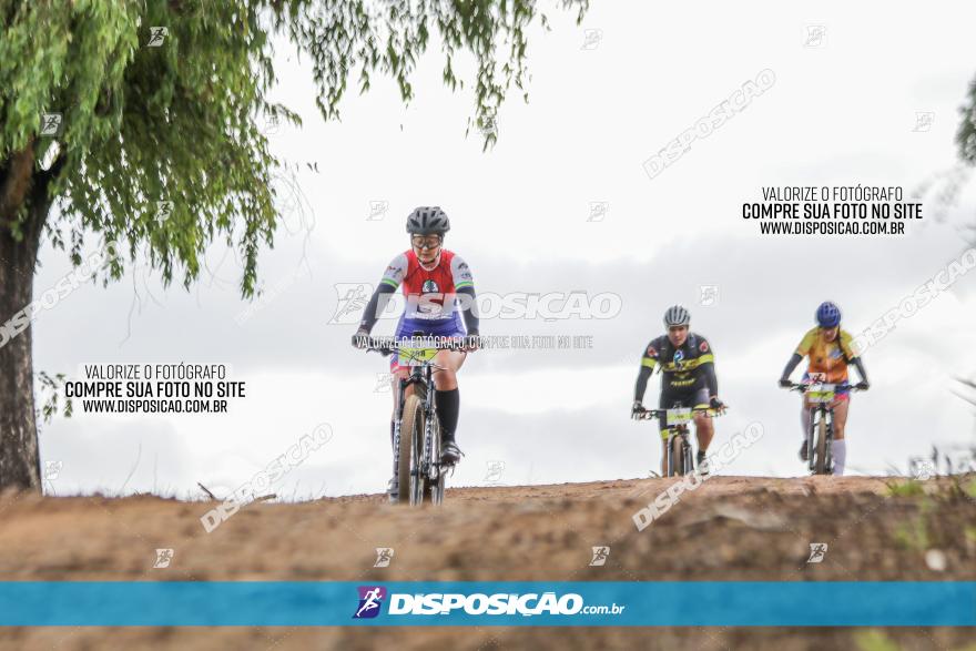 Circuito Regional de MTB - 2ª Etapa - Marumbi