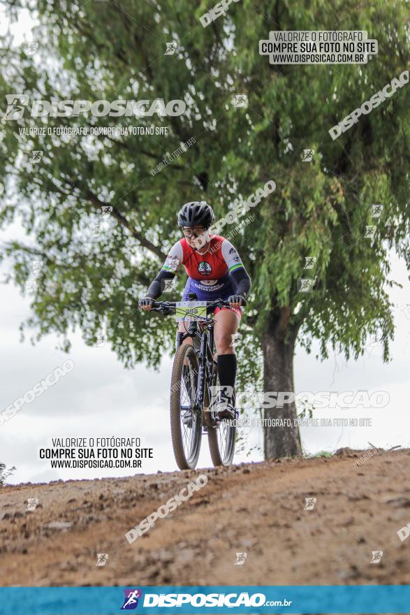 Circuito Regional de MTB - 2ª Etapa - Marumbi