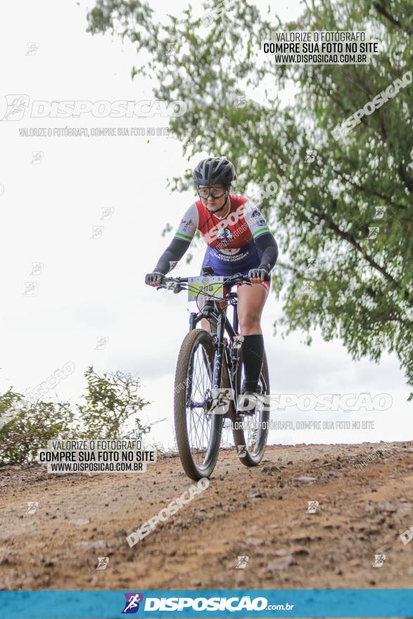 Circuito Regional de MTB - 2ª Etapa - Marumbi