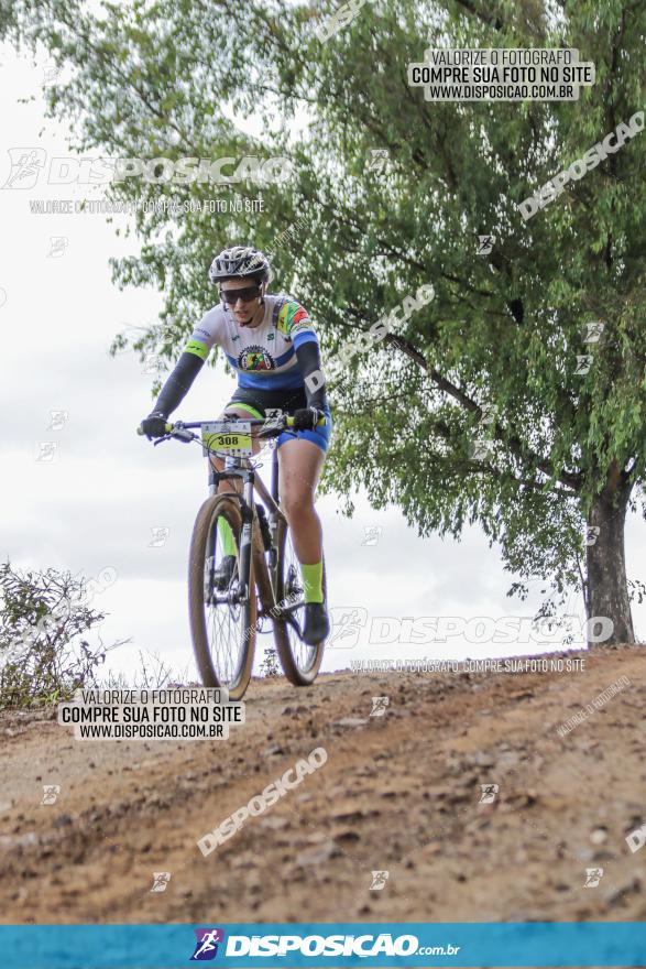 Circuito Regional de MTB - 2ª Etapa - Marumbi