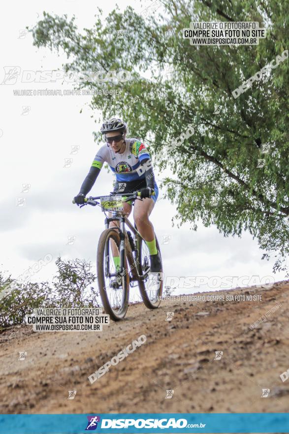 Circuito Regional de MTB - 2ª Etapa - Marumbi